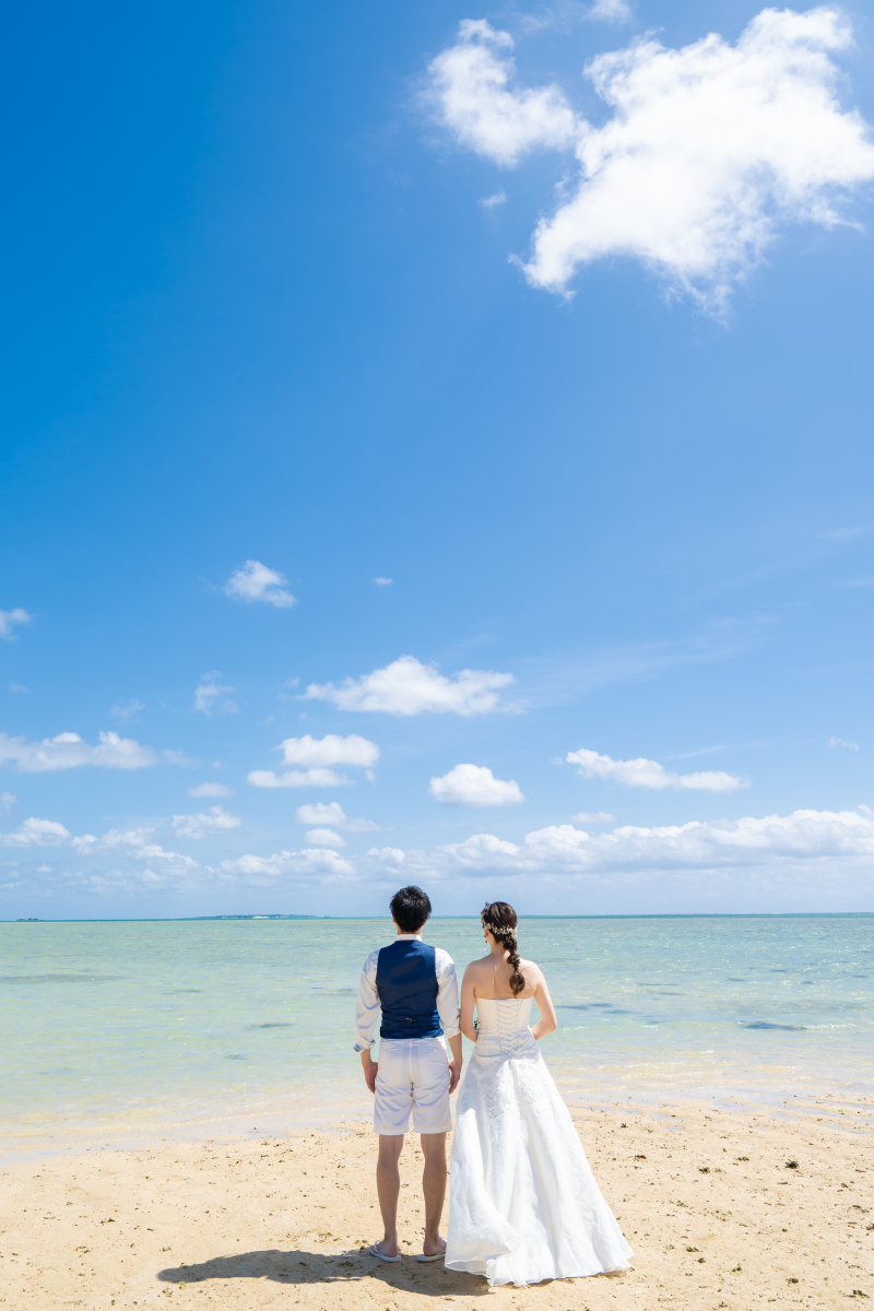 青空と共に。。。