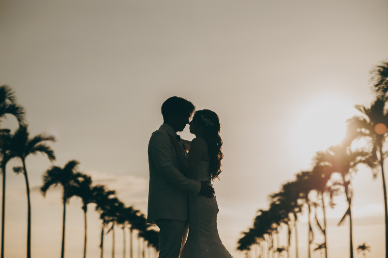 どんどん夕暮れに