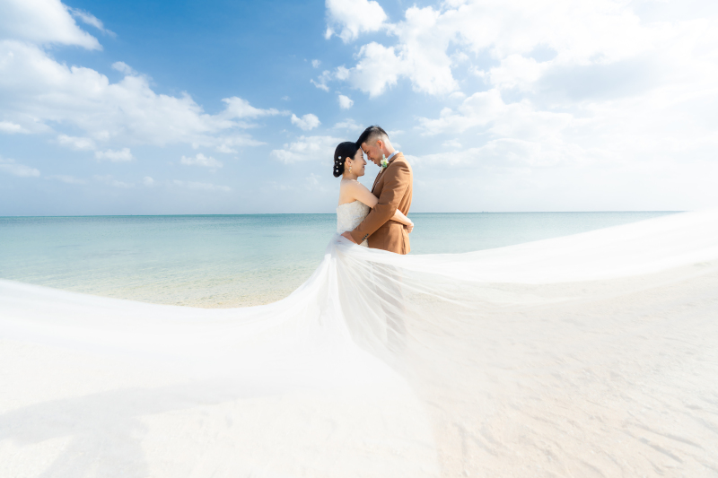 ベールショット