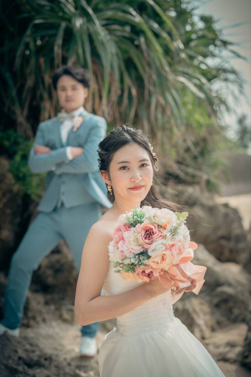 スタイリッシュに