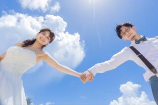 透明感たっぷり