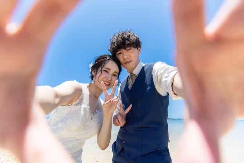 おふたりの・・