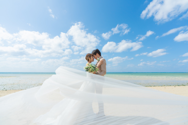 ベールショット