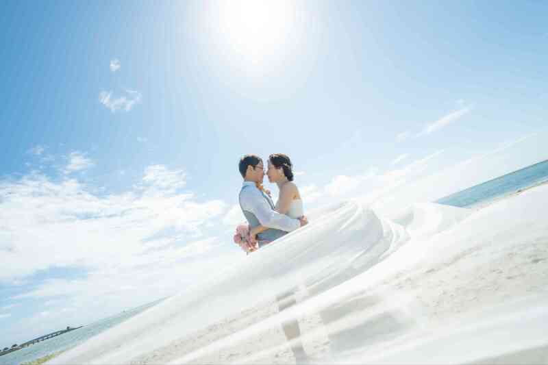 ロマンチックな