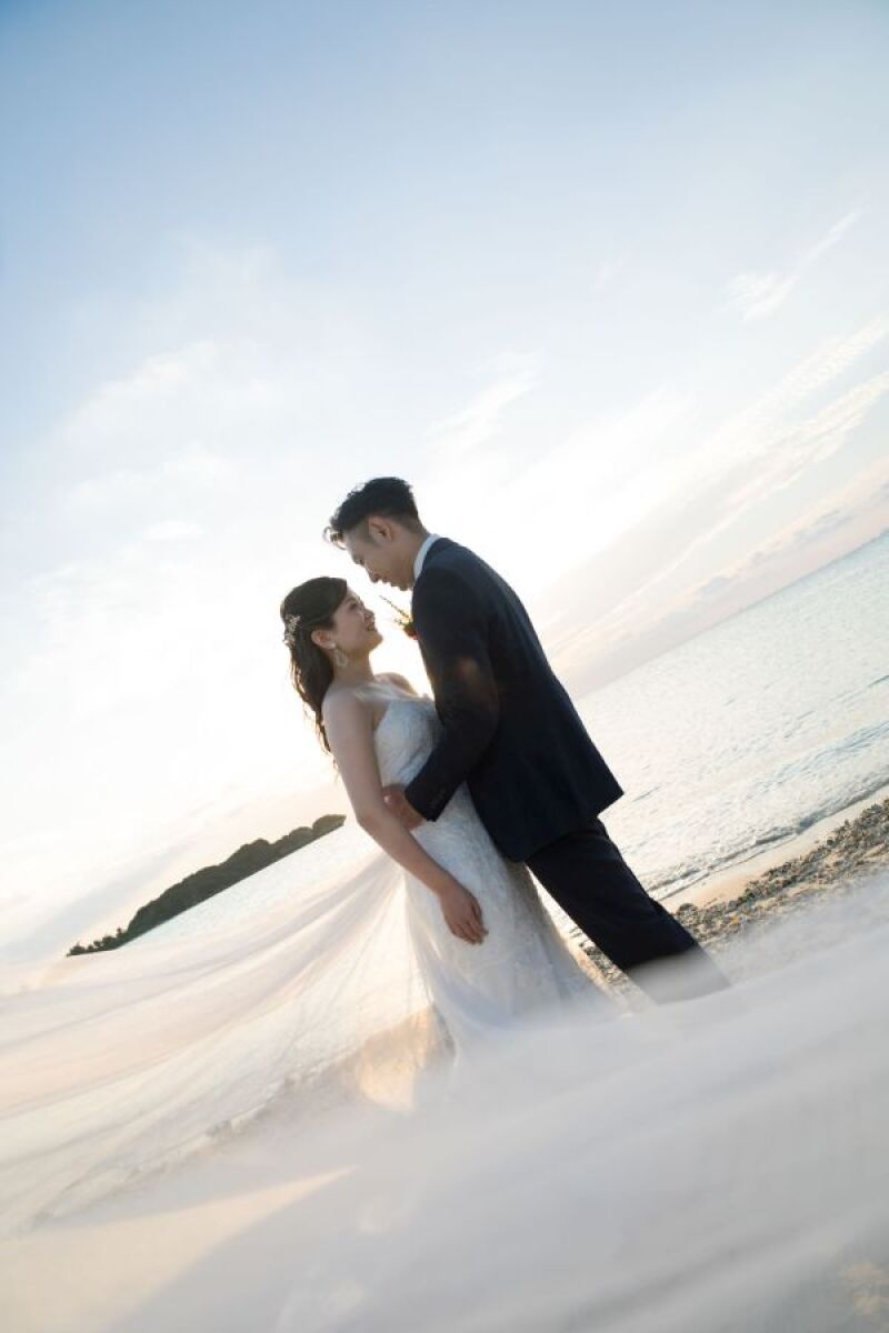 オーロラベール