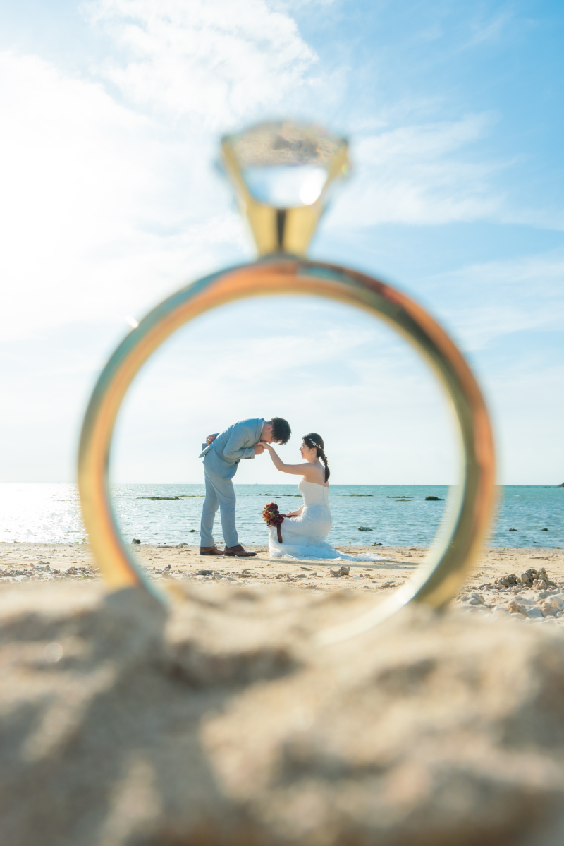 リングショット