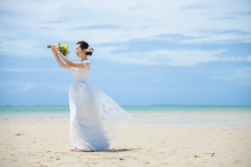 ソロショットPart1