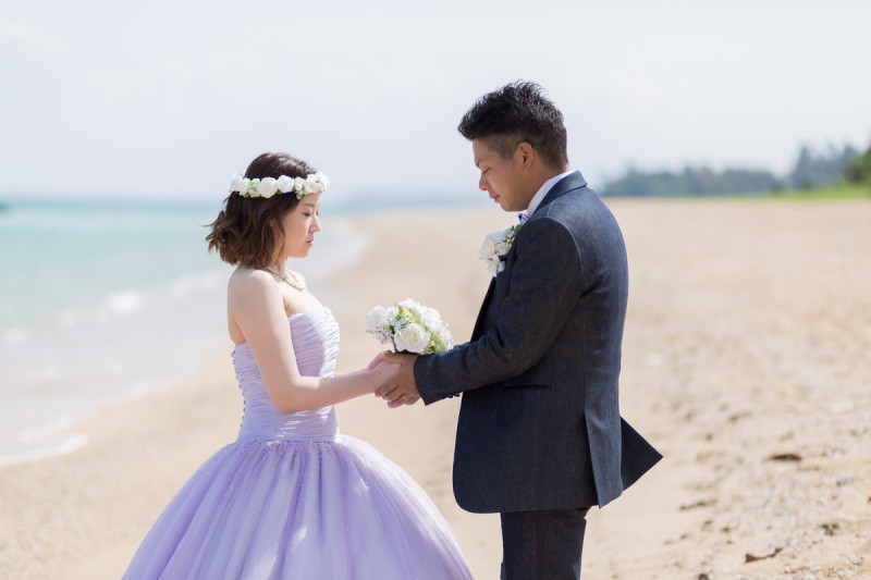 まるでディズニーのプリンセス