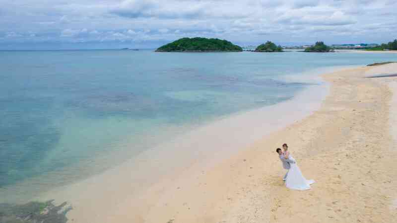 盛りだくさんのプランで