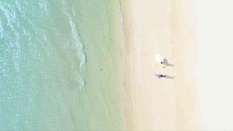 ドローンフォト