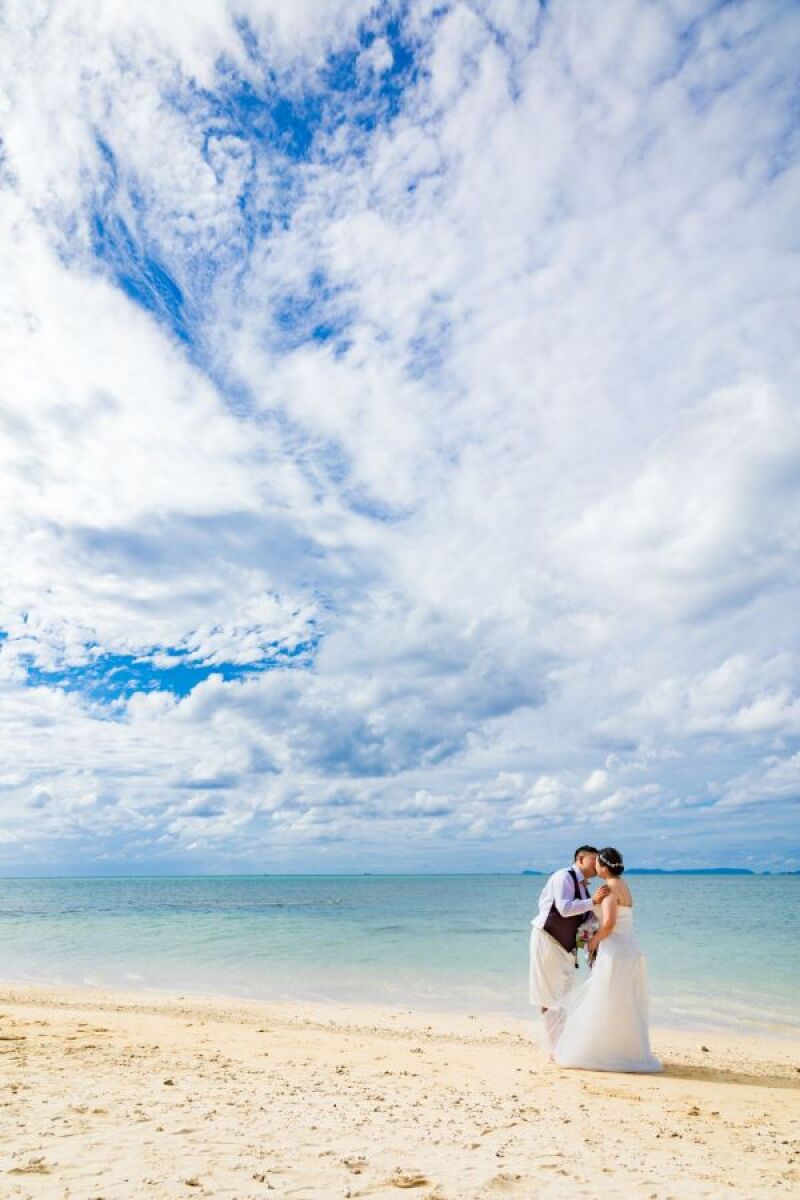 ありがとうのKISS