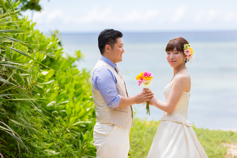 沖縄がまた好きになりました