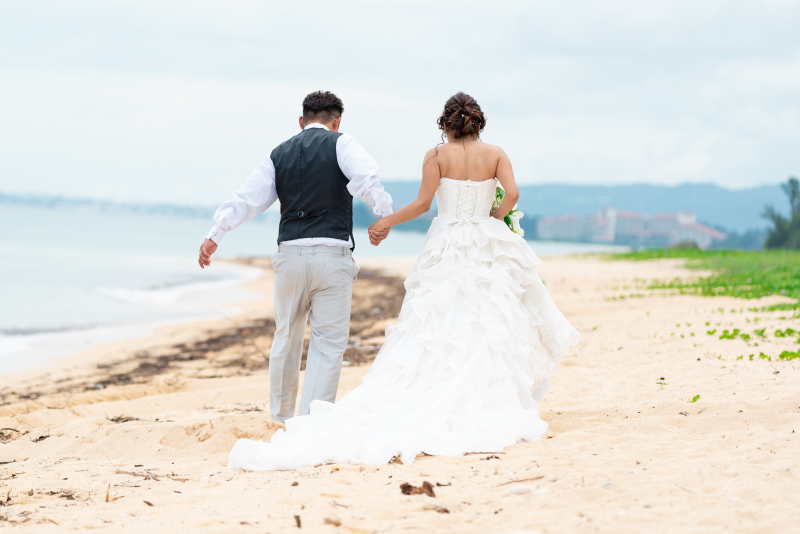 バックショット