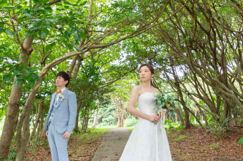 大自然スポット