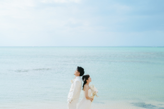 サンセットタイムの撮影までに