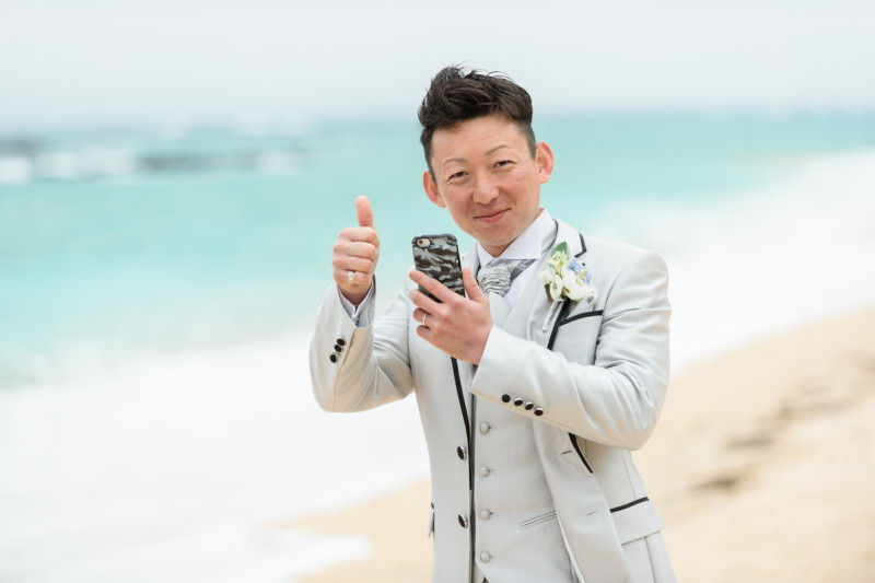 お互いを撮りあってみました！