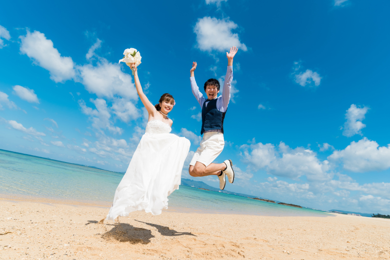 高く、たかーく！