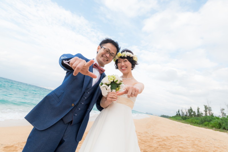 自分らしさを大切に・・