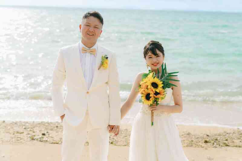 盛りだくさんな1日