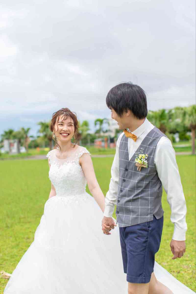 微笑ましすぎる！自然体フォト