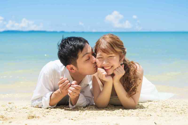 ラブラブフォト