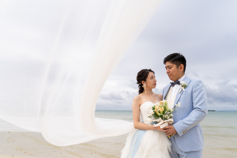 ベールショット