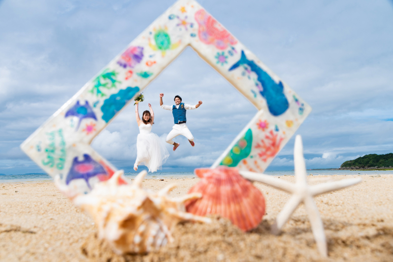 フォトフレーム