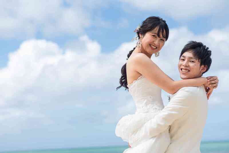 ロマンチックな