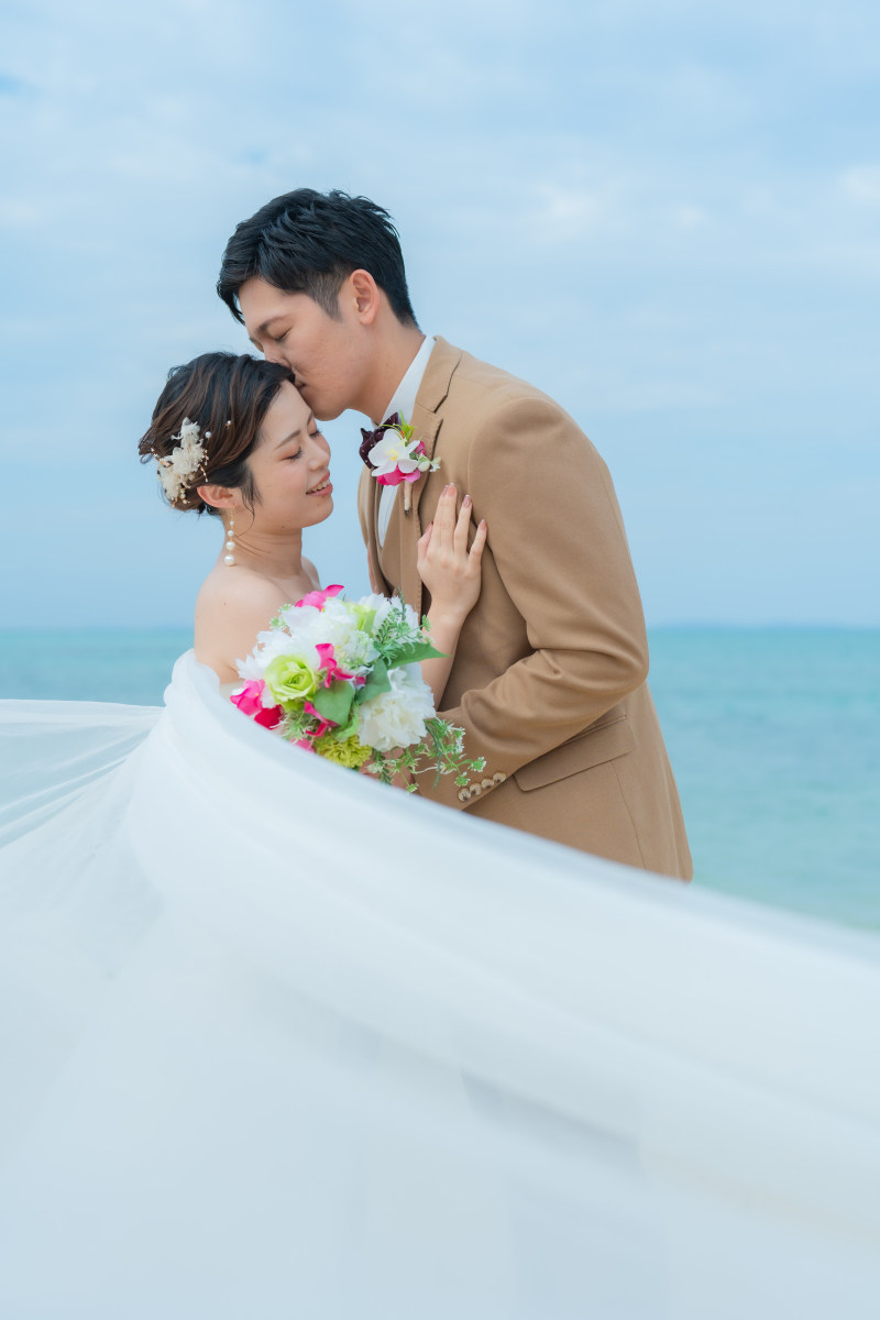 ベールショット