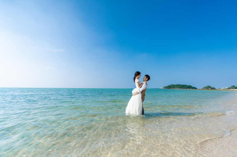 ウォーターイン