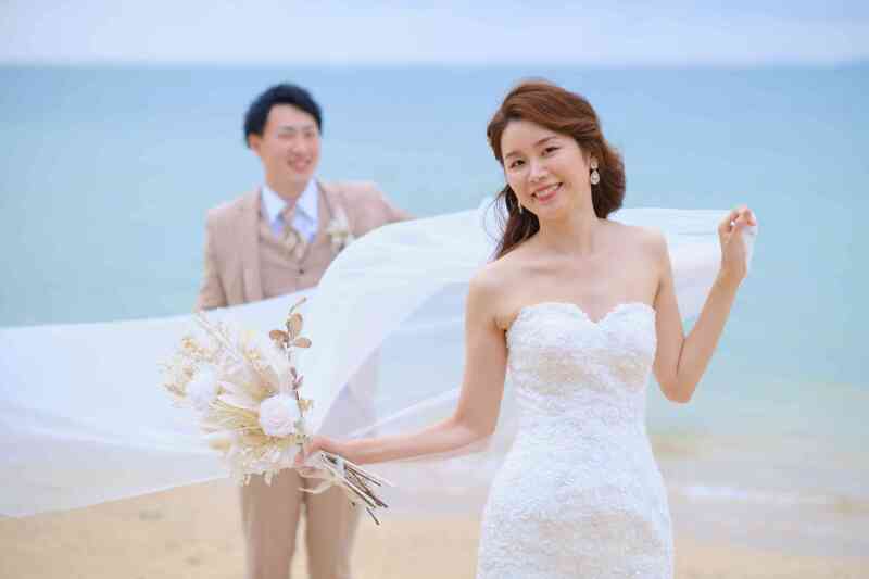 様々な雰囲気を楽しみながら