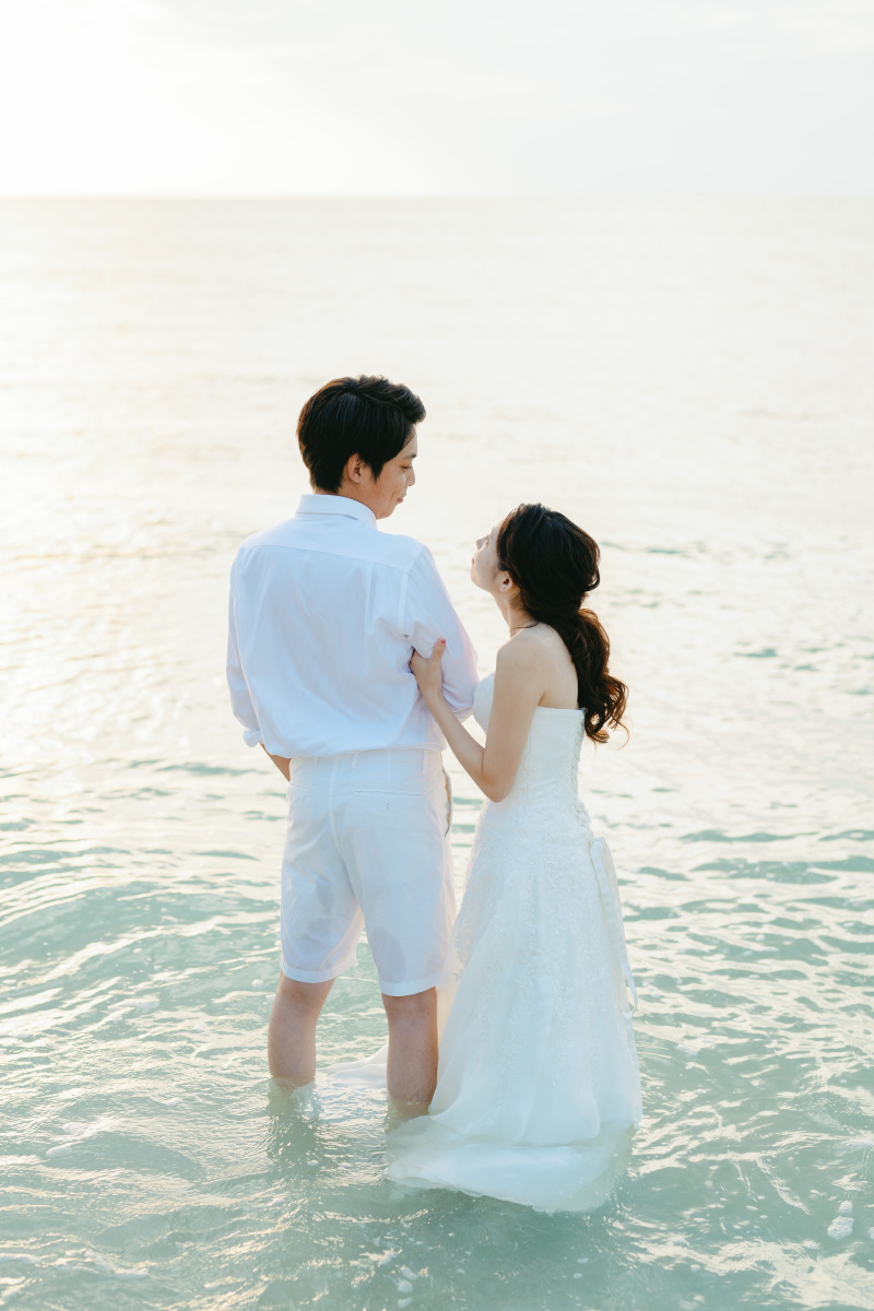 ウォーターイン