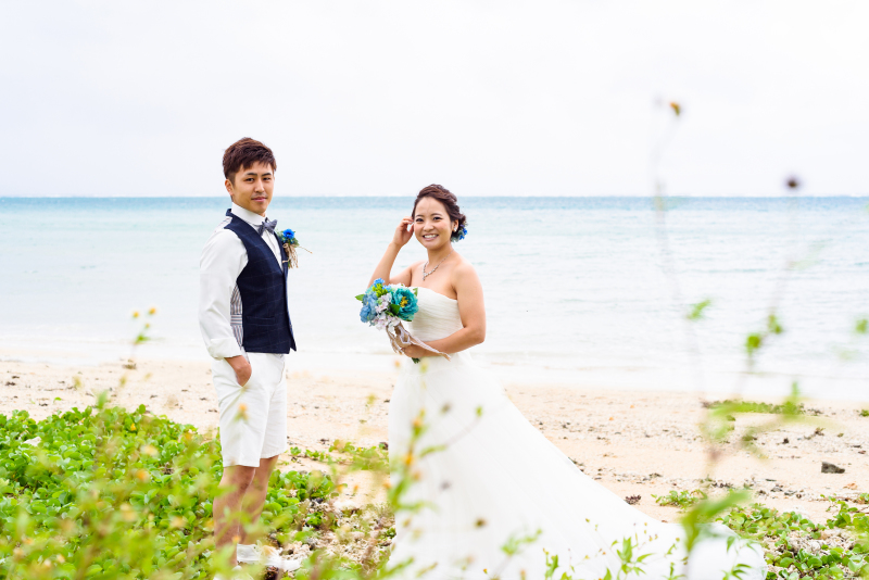 ちょこっとグリーン♪