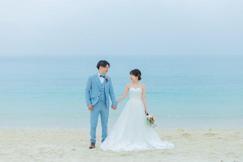 さっそく撮影スタート！