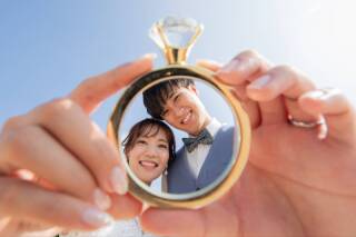 一瞬一瞬を大切に