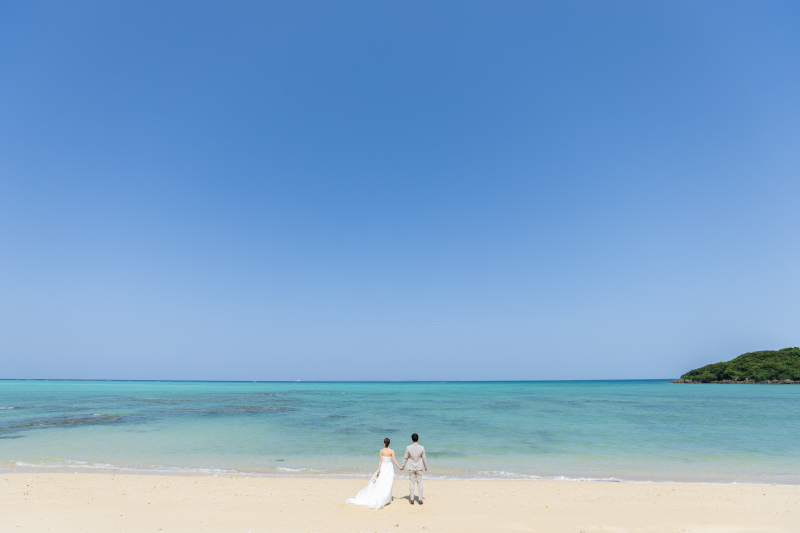 撮影スタート！