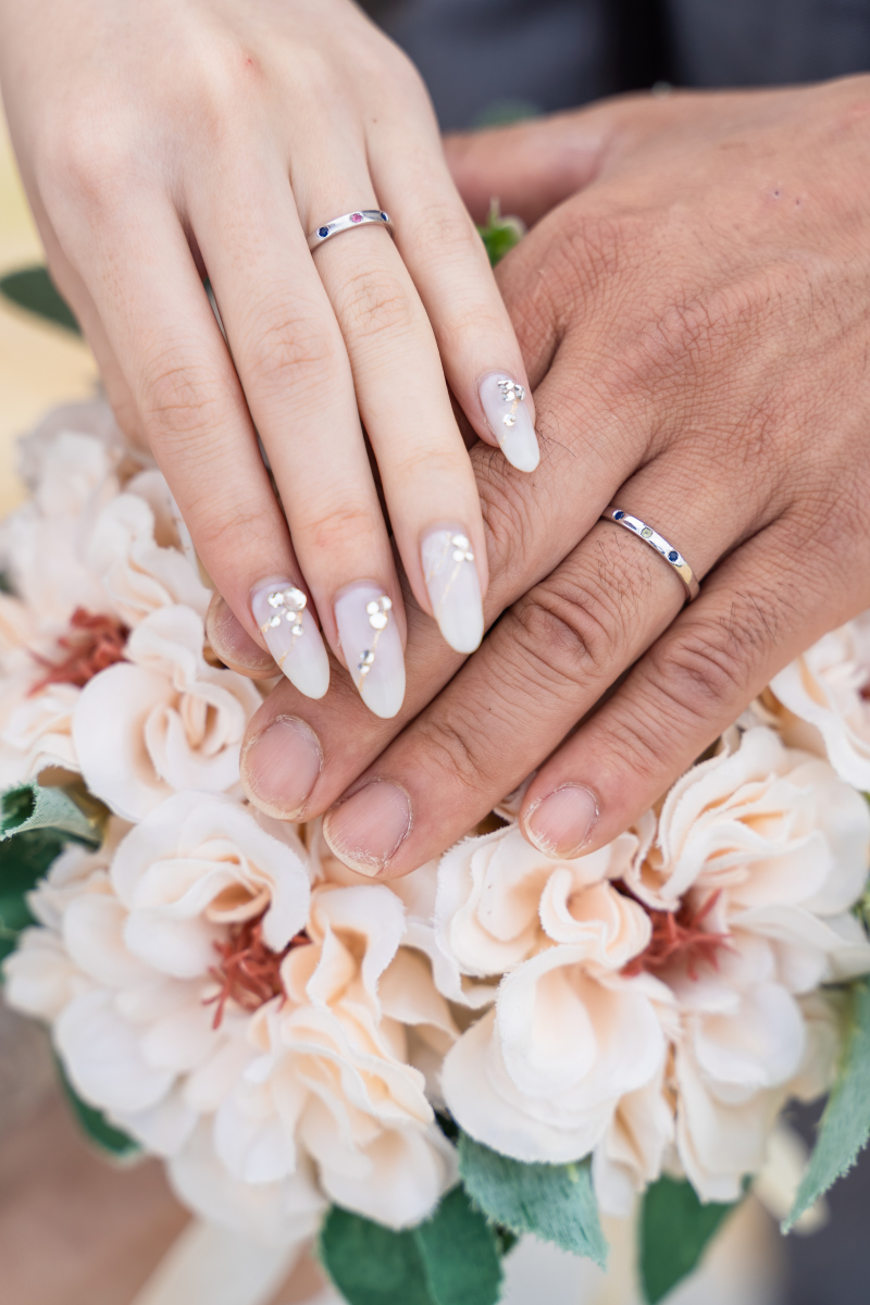 ハンドショット