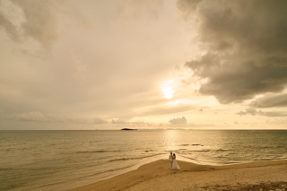 【ドローンフォト＆ドローンムービー付き】選べる3ロケーション撮影！星空も追加★