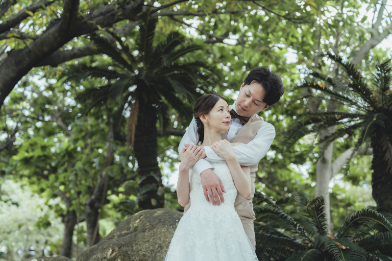 〜 Behind the scenes #6