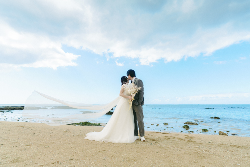 ベールショット