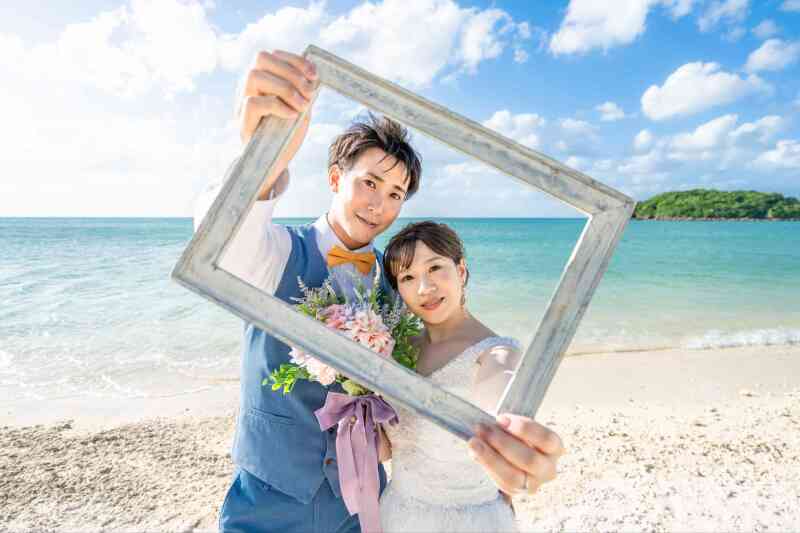 フォトフレーム