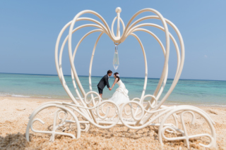 シンデレラの馬車