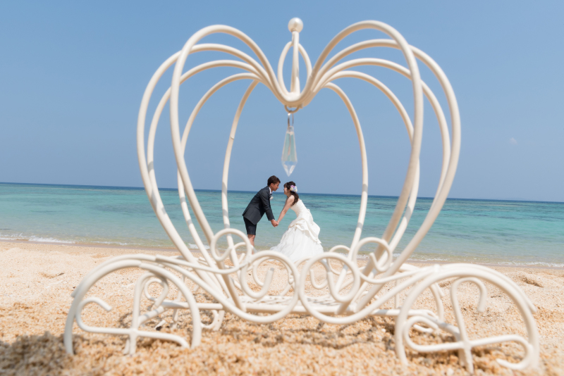 シンデレラの馬車