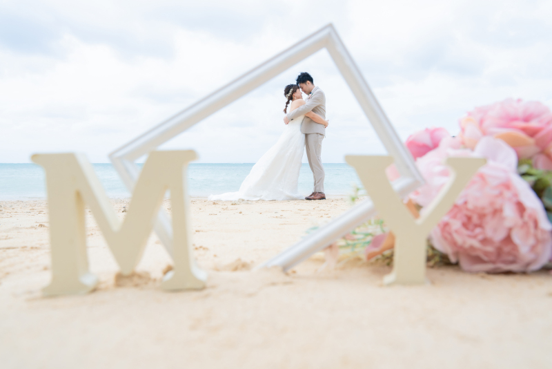 フォトフレーム