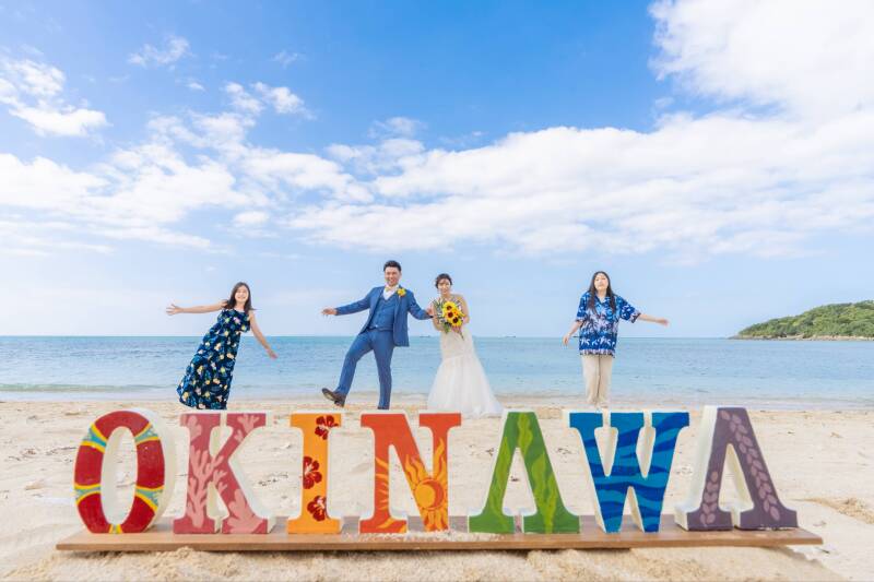 ユーモア溢れる