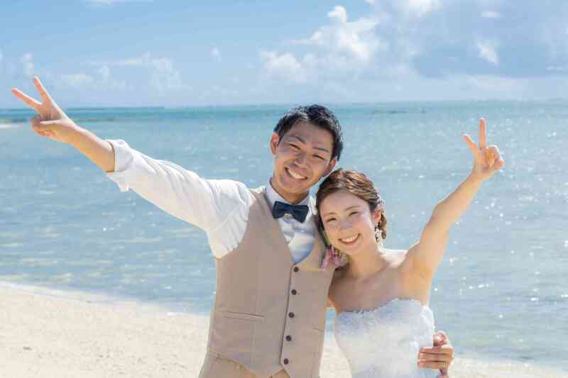 最後はハッピーに