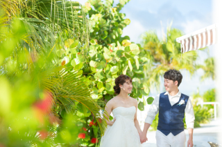 1DAY撮影で沖縄を満喫！