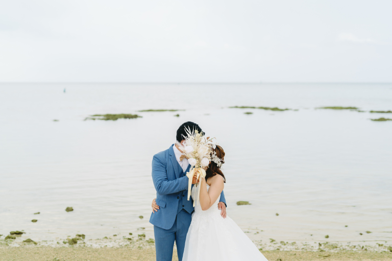 雰囲気ショット