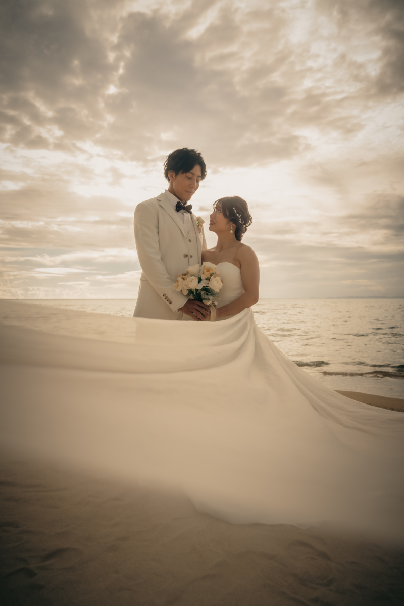 ベールショット