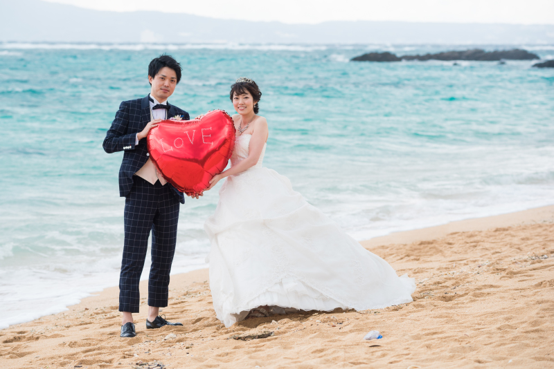 お持込撮影アイテム